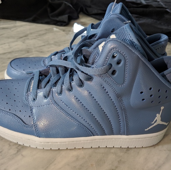 Nike air jordan flight hi top (820135-400)